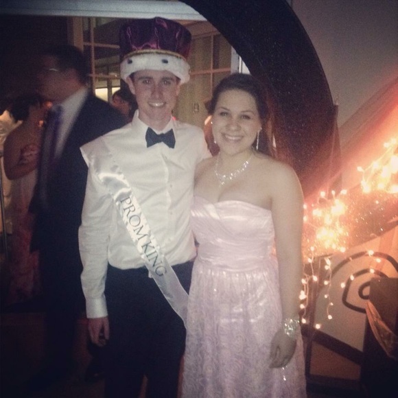 Prom Dress - Picture 3 of 6